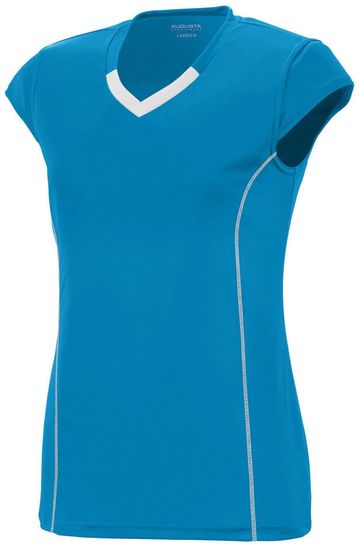 Augusta Girls' Blash Jersey